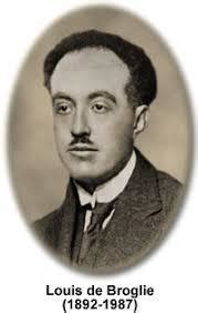 Louis Victor Pierre Raymond De Broglie Was A French Physicist Who Made