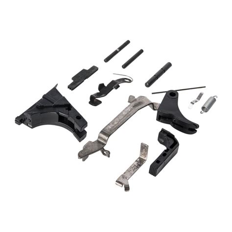 Glock Frame Parts Kit For Glock® Subcompact 9mm