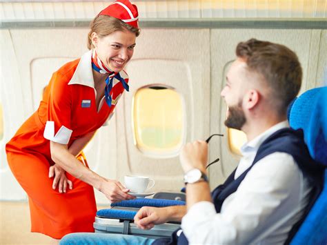 A Flight Attendant Shares Her Secrets To Make Flying Easier Daily