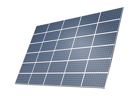 Polycrystalline Renewsys Panels Deserv S Series G Cells Wp