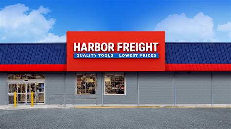 Harbor Freight Tools To Open New Store In Niles On December 16 Harbor Freight Newsroom