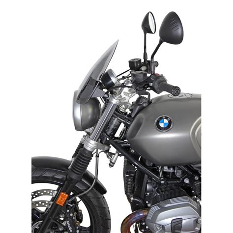 Saute Vent Mra Touring Fum Bmw R Nine T Scrambler Pi Ces