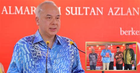 Amalan Rasuah Di Malaysia Berada Pada Skala Membahayakan Sultan