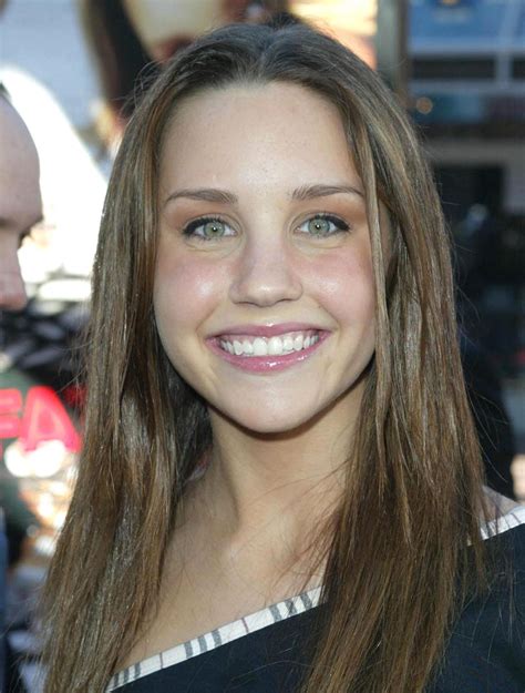 Por Que Amanda Bynes Supostamente Recusou O Envolvimento Em Quiet On