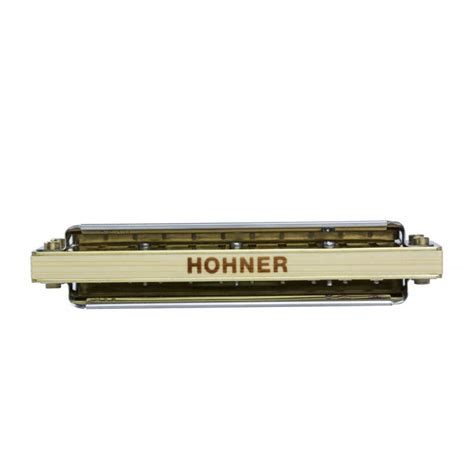 Hohner Marine Band Crossover - fredyarmonica.net