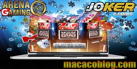 Ini Daftar 7 Game Slot Online Dengan RTP Tinggi Situs Judi Online Terbaik