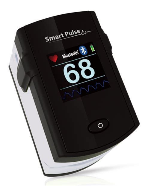 メディコア::HRV::Smart Pulse