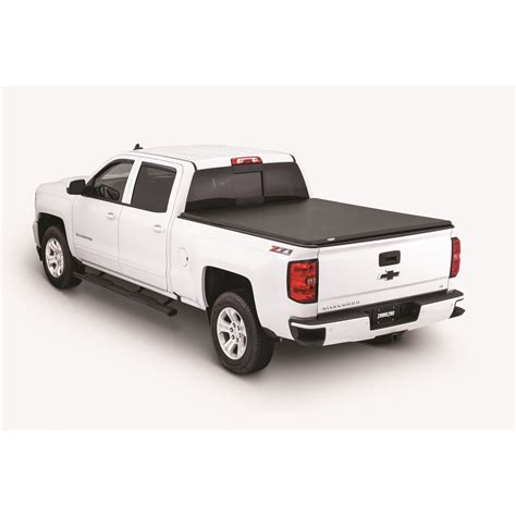 Tonno Pro Tonno Fold Soft Tri Fold Tonneau Cover 42 101