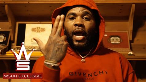 Kevin Gates “wetty” Freestyle Official Music Video Wshh