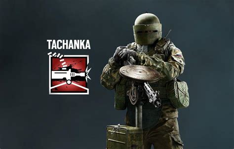 Tachanka Wallpapers Top Free Tachanka Backgrounds Wallpaperaccess