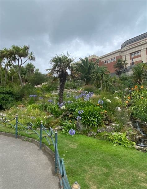 Lower Gardens (Bournemouth) - Everything you need to know in 2025