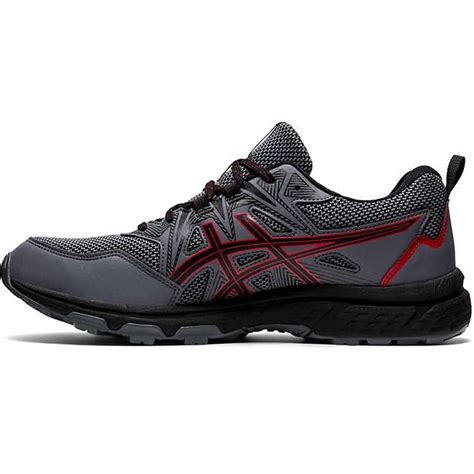 Asics Mens Gel Venture 8 Trail Running Shoes Academy