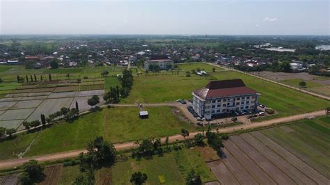 Universitas Brawijaya Malang Bangun Kampus III Di Kota Kediri