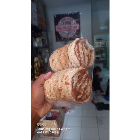 Jual KUE SARANG MADU ISI 10 KHAS PATI JAWA TENGAH Shopee Indonesia