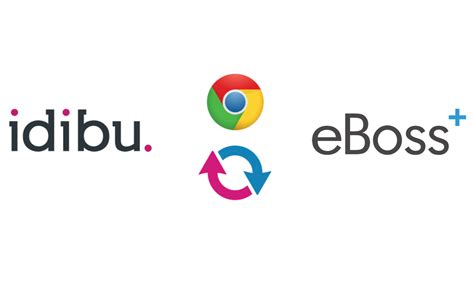 idibu v3 integration with eBoss using the Chrome Extension