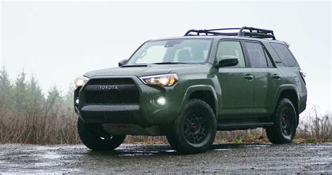 Why Were Still Obsessed With The 2020 Toyota 4runner Trd Pro Flipboard