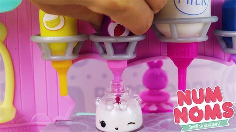 Num Noms Nail Polish Maker Toys R Us - ToyWalls