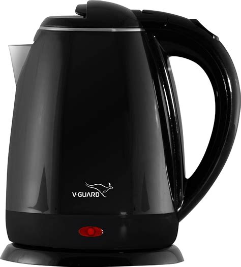 Buy Prestige 1 5 Litres Electric Kettle PKOSS 1 5 1500W Silver