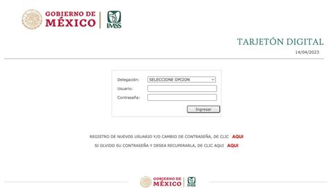 Tarjet N Digital Del Imss De M Xico Para Qu Sirve Y C Mo Se Descarga