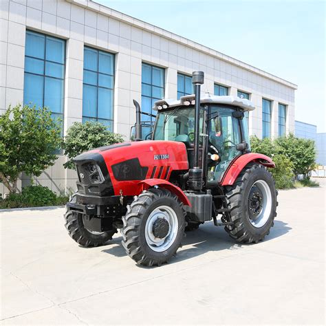 factory supply  quality tractor machine agricultural farm equipment
