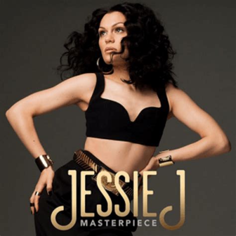 Masterpiece | Jessie J Wiki | FANDOM powered by Wikia