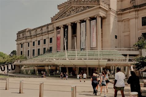 Les Musées De New York à Ne Pas Manquer Votre Guide Ultime Vacances Mania