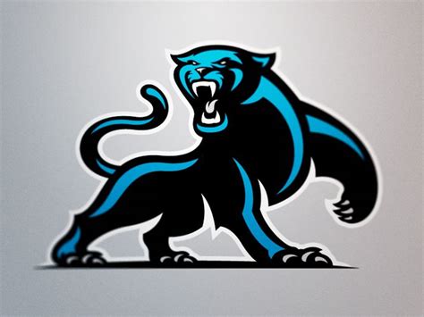 Free Carolina Panthers Cliparts, Download Free Carolina Panthers ...