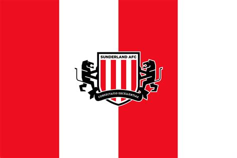 Sunderland AFC Rebrand | Behance