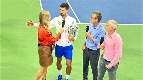 Novak Djokovic Defeats Daniil Medvedev Novak Wins His 24th Grand Slam