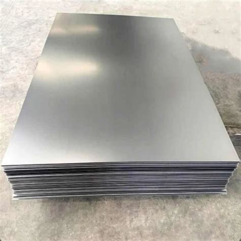 JIS SUS 430 12K Polished Hot Rolled Stainless Steel Sheet For