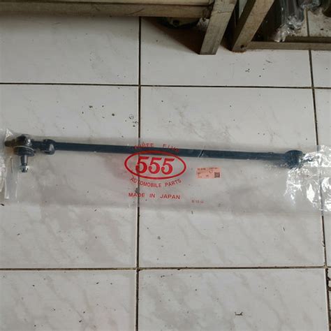 Jual Long Tie Rod Draglink Isuzu Panther Lama Kotak Pick Up 555