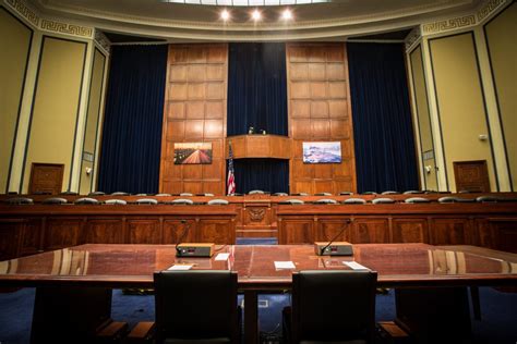 A A United States House Committee On Oversight And Accountability