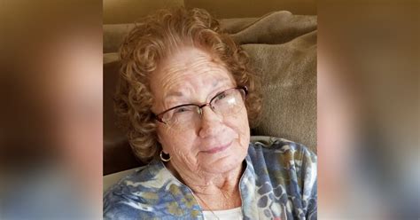 Shirley Castle Obituary Nov 16 2022 Kenton OH