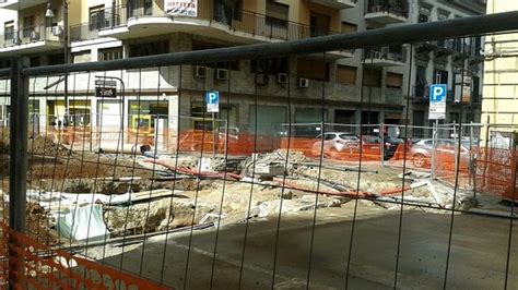 Lavori Per Il Collettore In Via Roma Da Novembre Niente Cantieri E Via