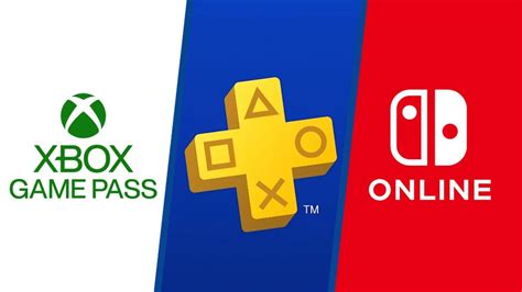 Nintendo Switch Online Game Pass And New Ps Plus How Do They Compare Nintendo Life