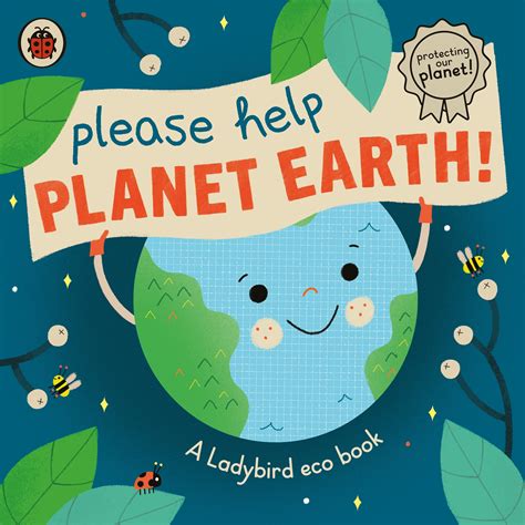 Help The Earth