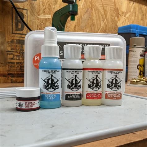 Best Gun Cleaning Kits Solvents And Lubricants Meateater Gear