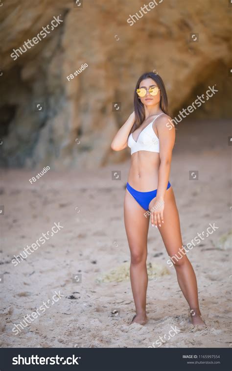 Sexy Bikini Body Woman Sun TanningẢnh có sẵn1165997554 Shutterstock