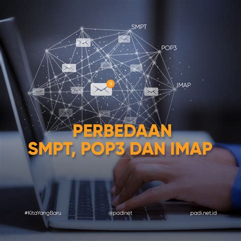 Mengenal Pengertian Smtp Pop Dan Imap Serta Kegunaannya Hot Sex Picture