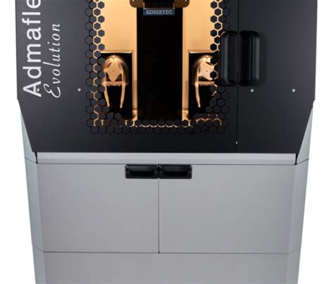 Admatec Admaflex Evolution Multistation