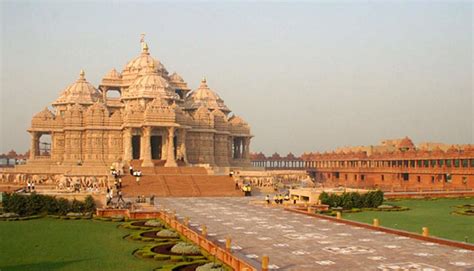 Top 10 Tourist Attractions In Gujarat