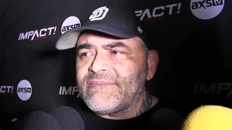 Konnan Thinks AEW Is Underutilizing International Star