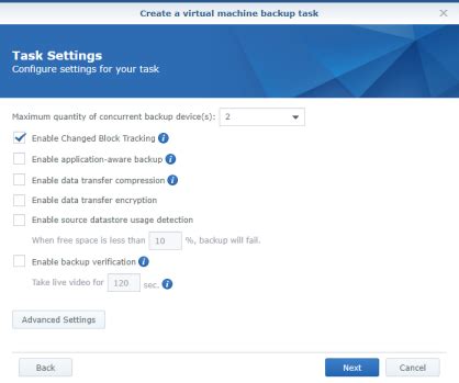 How To Backup Hyper V VM Using Active Backup For Business