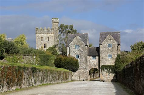 Lismore Castle Gardens | Historic Hotels of Europe