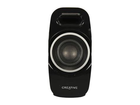 Creative 51mf4115aa002 Creative Inspire T6300 51 Speaker System For Gaming