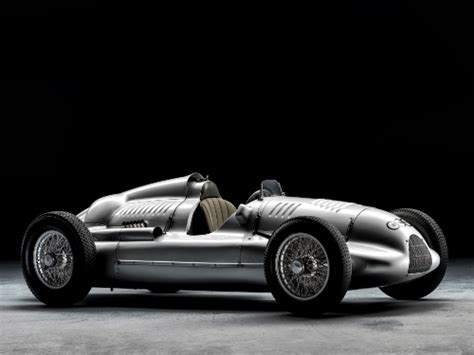 Auto Union Typ D
