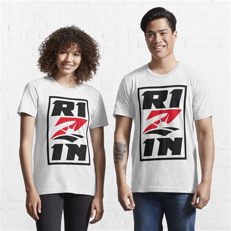 Rizin Fighting Federation T Shirt For Sale By Trendrepublic