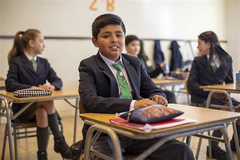 Área Académica Colegio San Antonio del Baluarte