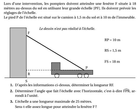 Brevet 2022 Un exercice par jour pour se préparer en mathématiques