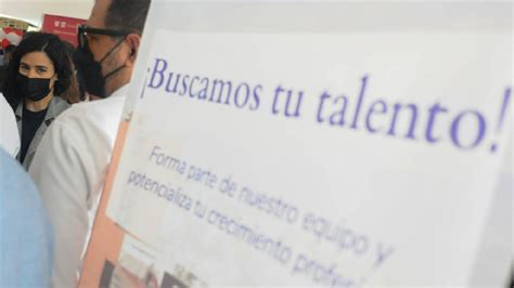 Publican Periódico Del Empleo Cdmx Primera Quincena De Noviembre 2022